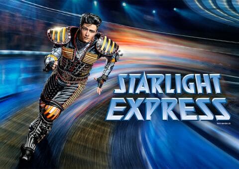 STARLIGHT EXPRESS