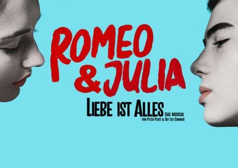 Romeo und Julia – Das Musical