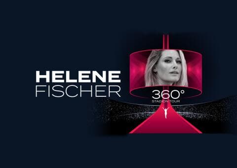 Helene Fischer Live in München