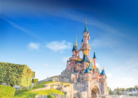 Disneyland Paris